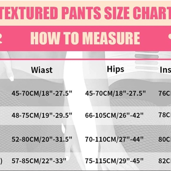 Tights - Picture 10 of 11